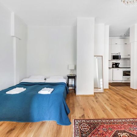 Wehost Oikokatu Apartman Helsinki Kültér fotó